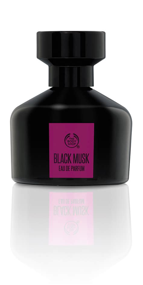 Black Musk Body Shop / Buy The Body Shop Black Musk Fragrance Mist ...