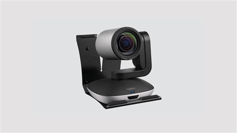 Logitech PTZ Pro 2 | USB Camera | OfficePlus UAE