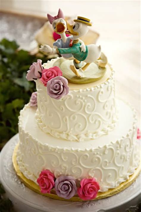 12 best images about Donald and Daisy Wedding on Pinterest