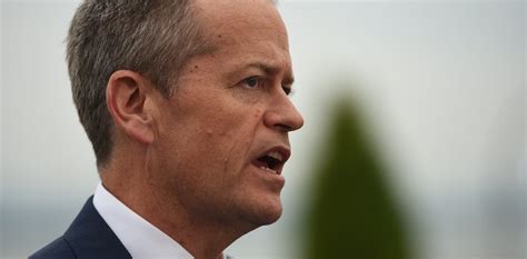 Why Bill Shorten 'stars' in both sides' election ads