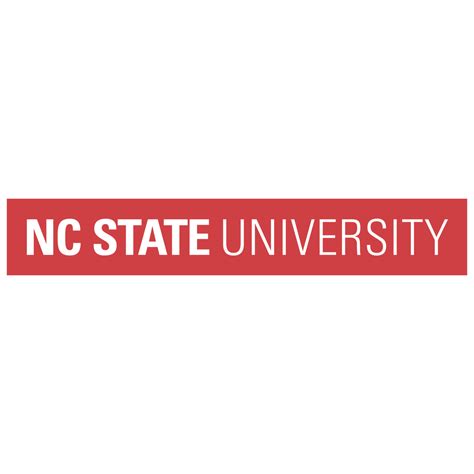 NC State University Logo PNG Transparent (1) – Brands Logos