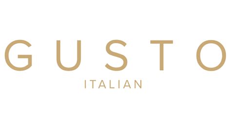 Gusto Restaurants Ltd Vector Logo | Free Download - (.SVG + .PNG) format - VTLogo.com