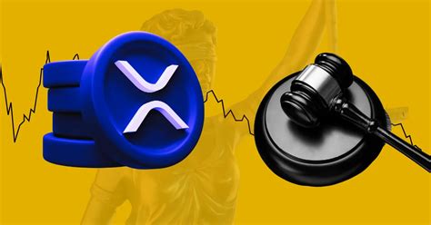 Ripple Vs. SEC Lawsuit Could End In 7 Possible Ways