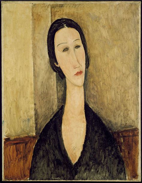 Modigliani Wallpapers - Wallpaper Cave