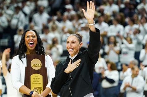 Diana Taurasi's Past Retirement Comments Resurface Amid WNBA, Olympics ...