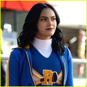 Camila Mendes Teases What’s to Come For Veronica When ‘Riverdale’ Returns | Camila Mendes ...