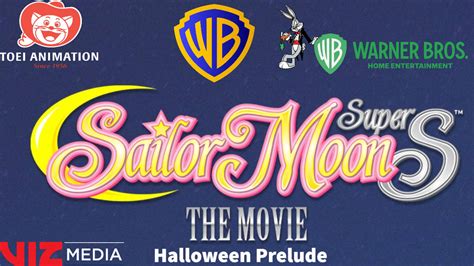 Sailor Moon Super S Movie Prelude by pikachuandsonic on DeviantArt