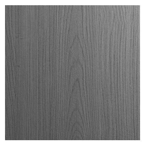 WeatherStrong 12x12 in. Cabinet Door Sample in Miami Rustic Gray-SD1212-HD-MRG - The Home Depot