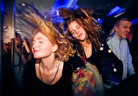 The Ultimate Guide to Nightlife in Reykjavik