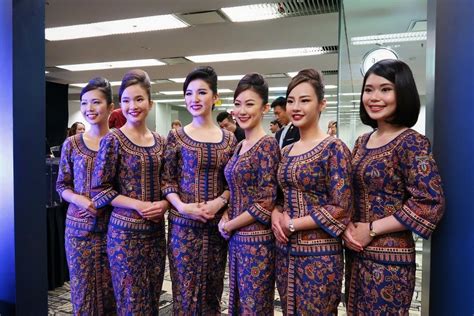 Singapore Airlines officially relaunches Singapore-New York direct ...