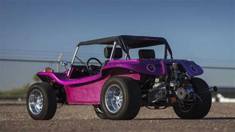 Meyers Manx Dune Buggy Promises Much Fun | Motorious