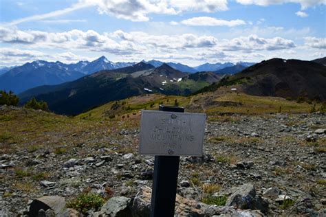 Alpine VR: Southern Chilcotin Mts – Biogeography Teaching and Research Lab