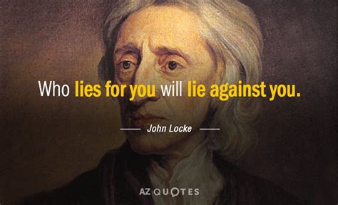 TOP 25 QUOTES BY JOHN LOCKE (of 296) | A-Z Quotes