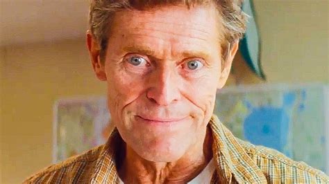 THE FLORIDA PROJECT Trailer (2017) Willem Dafoe - YouTube