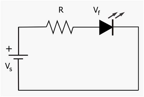 Circuit Diagram Symbols Led - Circuit Diagram