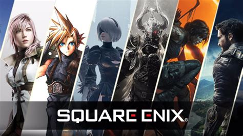 Square Enix Tetap Komit Dalam NFT Dan Blockchain – Esportsku