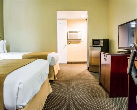 Quality Inn Airport - Cruise Port Tampa, Florida, US - Reservations.com