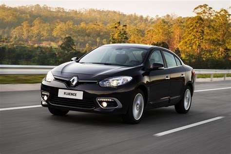 RENAULT Fluence - 2013, 2014, 2015, 2016 - autoevolution