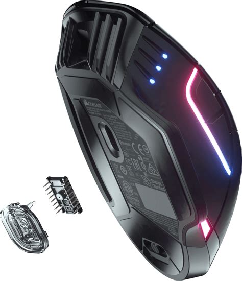 DARK CORE RGB PRO SE Wireless Gaming Mouse