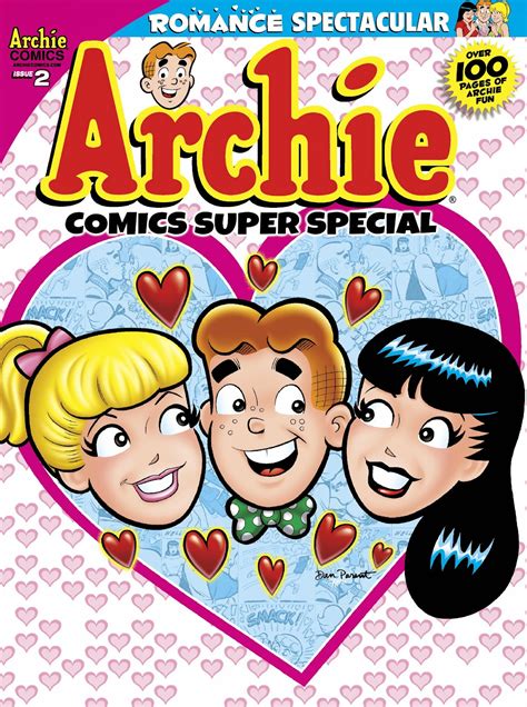 Comfort TV: The Chronicles of Riverdale: Archie Comics on Television