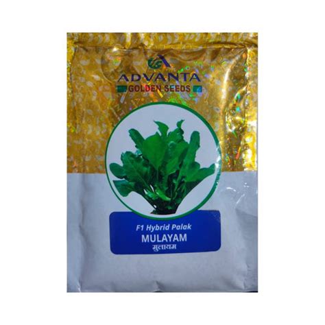 Advanta Golden Seeds – Cultree India