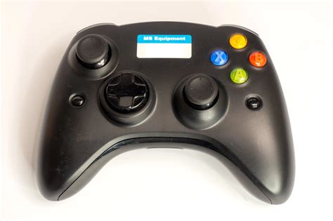 Microsoft Xbox One Fallout 4 Prototype Controller - Consolevariations