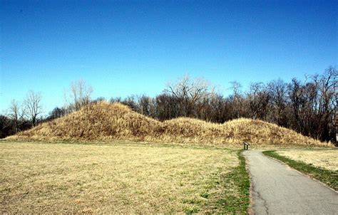 Spiro Mounds Archaeological Center | TravelOK.com - Oklahoma's Official ...