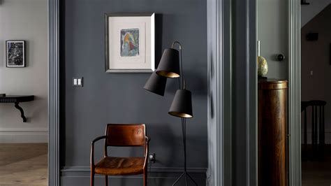 Which grey is best for a living room? Experts weigh in | Ideal Home