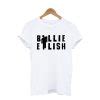 Billie Eilish T Shirt - Superteeshops