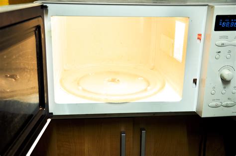 How to Replace a Microwave Lightbulb: 13 Steps (with Pictures)