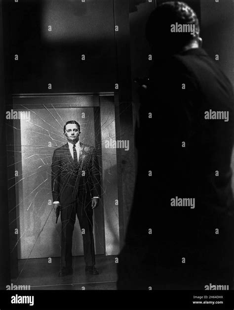 Robert vaughn the man from u n c l e Black and White Stock Photos & Images - Alamy