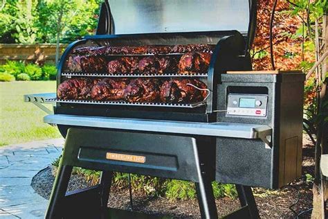 Should I Buy a Pellet Smoker? - Pros and Cons of Pellet Grills