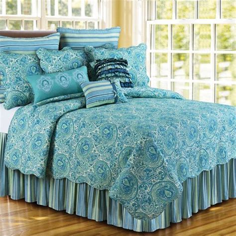 Bed & Bedding Dazzling Beach Themed Bedding For Cozy Bedroom von Beach ...