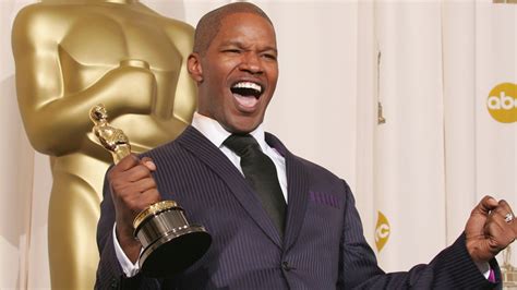 Jamie Foxx - Winning the Oscar - Biography.com