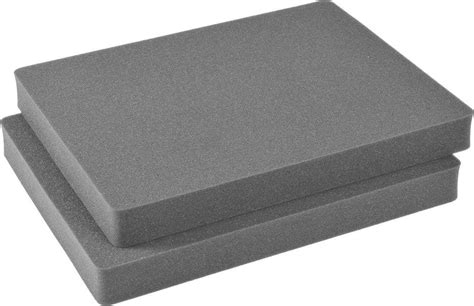 Grey Foam Polyurethane HIGH Density Packaging Craft Foam Sheets Blocks 50MM: Amazon.co.uk: DIY ...