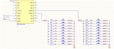 MP3 Player Menggunakan DFPlayer Mini dan Arduino - NN Digital | Belajar ...