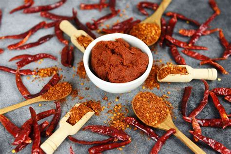 Cayenne Pepper: Potential Benefits and Nutrition Facts