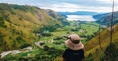 18 Tempat wisata keren di sekitar Danau Toba yang patut Anda jelajahi