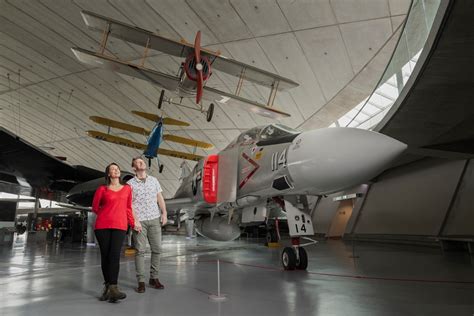 Imperial War Museum, Duxford - Visit South Cambs