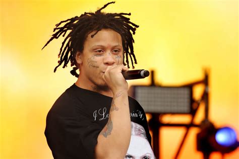 Trippie Redd Tickets | Trippie Redd Tour Dates 2023 and Concert Tickets - viagogo