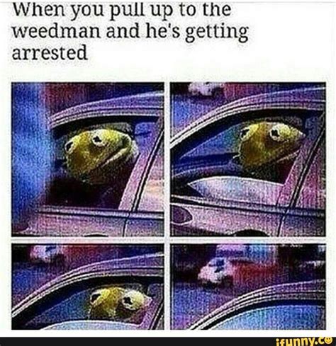 Poor weed man - Meme by Freshfriedmemes :) Memedroid