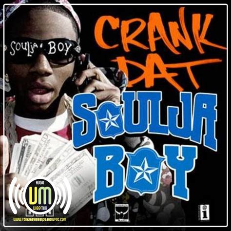 Soulja Boy - Crank That (D.N.G. Bootleg)