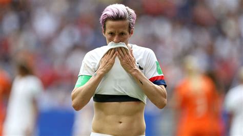 Is Megan Rapinoe Playing In 2024 World Cup - Essa Malanie