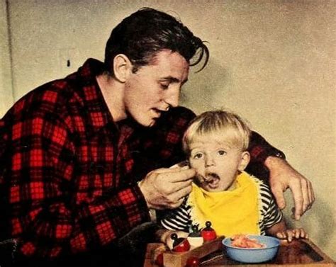 Christopher Mitchum Net Worth, spouse, young children, awards, movies - Famous Network