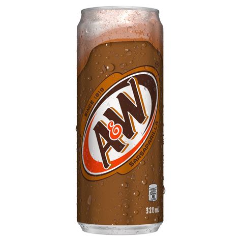 A&W