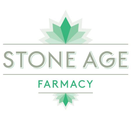 Stone Age Farmacy