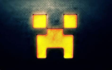 Minecraft Creeper Backgrounds - Wallpaper Cave