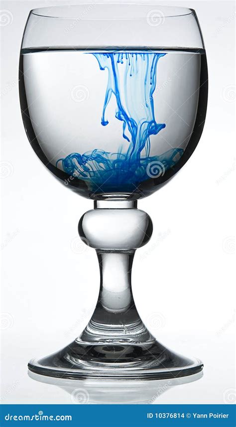 Poisonned water stock photo. Image of artificial, drinking - 10376814