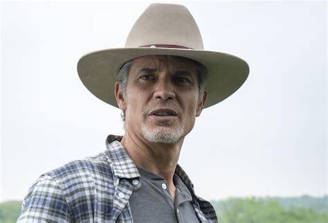 ‘Justified: City Primeval’ Recap: Episode 1 — Raylan Givens in Detroit ...