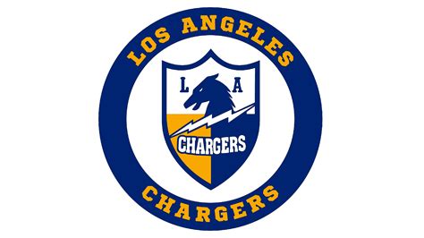 Chargers Logo Png